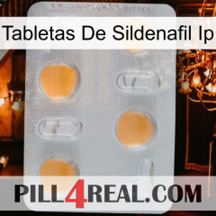 Sildenafil Tablets Ip 24